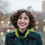 Anna Mader - @bananatater - Instagram
