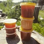 Anna Madera - @honey_nakhodka - Instagram