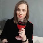 Anna Madera - @aneczka20059999 - Instagram