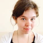Anna Madera - @long_lost_sister - Instagram