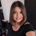 Anna Madera - @annabonita70 - Instagram