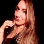Anna Maria Madrigali - @anna_madrigali - Instagram