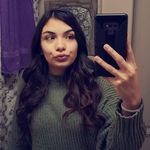 Anna Madrigal - @madrigal819 - Instagram