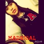 Anna Madrigal - @obeymadrigal - Instagram