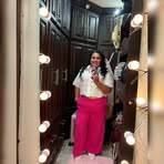 Anna Madrigal - Facebook
