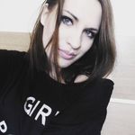 Anna Majer - @annamajer44 - Instagram
