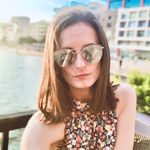 Anna Majer - @majeraaanek - Instagram