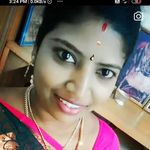Anna Malar - @annamalar_am - Instagram