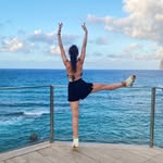 Anna Malcharek - @boomer_on_skates - Instagram