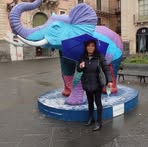 Anna Maria Mallamace - Facebook