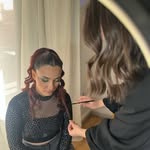 𝘈𝘕𝘕𝘈 𝘔𝘈𝘕𝘎𝘈𝘕𝘖 𝘏𝘈𝘐𝘙 𝘋𝘙𝘌𝘚𝘚𝘌𝘙 - @annamangano_hairdresser - Instagram