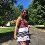 Anna Manuel - @threaded_byanna - Instagram