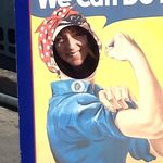 Anna Mapp - @patsymaloo - Instagram