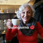 Anna Mapponi - @annamapponi - Instagram