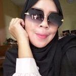 Haji Anna Mappaganro - @annamappaganro - Instagram