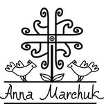 Вишиванки Anna Marchuk - @anna_marchuk_brand - Instagram