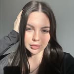 anilwq - @anna_marchuk__ - Instagram