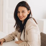 Anna Dogotar - @anna.marc - Instagram