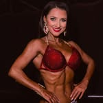 Anna Marchenko - @annamarchenko.fit - Instagram
