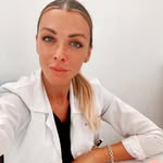 Anna Marchesiello - @anna_marchesiello - Instagram