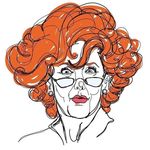 Anna Marchesini - @annaritamarchesini - Instagram