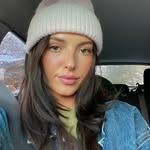 annabelle - @anna_marcum_ - Instagram