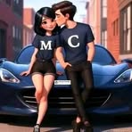 Ana Marcelo - Facebook