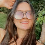 Anna Claudia Marcelo - @anninha_marc - Instagram