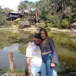 Anna Marcelo - @nynhamelo76 - Instagram
