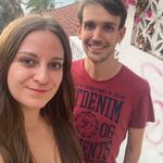Anna Maresca - @anna.wildlife - Instagram