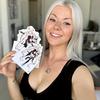 Anna Marine - @annamarineart - TikTok