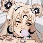 Anna Marine - @annamarineart - Instagram