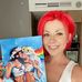 Anna Marine - Facebook