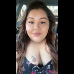 Anna Mariscal - @saphires_mommy - Instagram