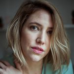 ANNA MARISCAL - @anna_marila - Instagram