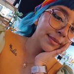 Evangeline A. - @anna.mariscal621 - Instagram