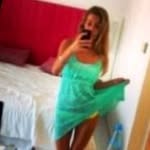 Anna Marlow - @rililaci1986 - Instagram