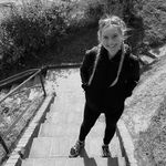 Anna Martens - @anna.mtn - Instagram