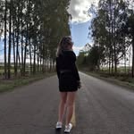 Anna Martha Martins Bomfim - @annamarthamartins - Instagram