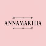 AnnaMartha ⇆ - @annamartha.store - Instagram