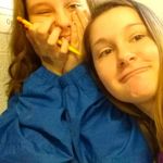 NameAMoreIconicDuoI'llWaitTM - @anna._.martha - Instagram