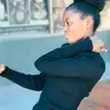Anna Mathew - @anna.mathew8 - TikTok
