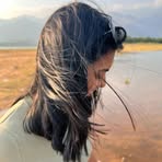Anna Mathew - Facebook