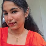 Anna Mathew - @__anaikka_ - Instagram