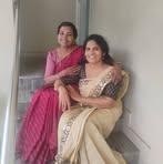 Anna Mathew - Facebook