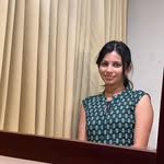 Anna Mathew - @__annamathew___ - Instagram