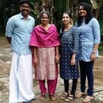 Anna Mathew - @anna.mathew.9887 - Instagram