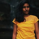 Anna Mathew - @anna__mathew__ - Instagram
