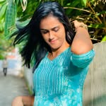 Anna Mathew ✨ - @anna_mathew11 - Instagram