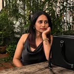 Dr Anna Mathew - @anna__mathew - Instagram